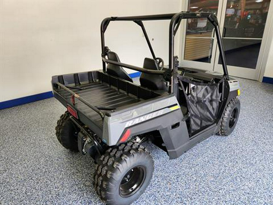 2024 Polaris Ranger 150 EFI