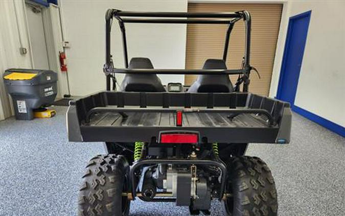 2024 Polaris Ranger 150 EFI