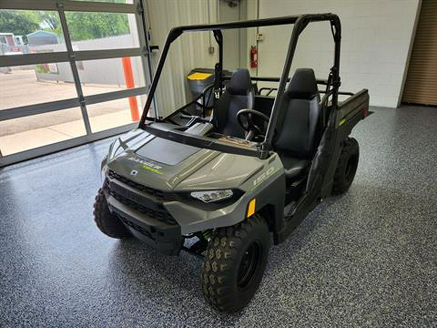 2024 Polaris Ranger 150 EFI