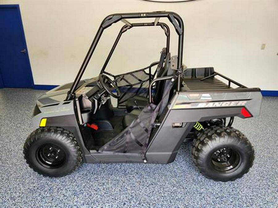 2024 Polaris Ranger 150 EFI