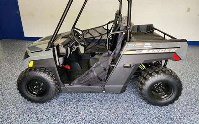 2024 Polaris Ranger 150 EFI