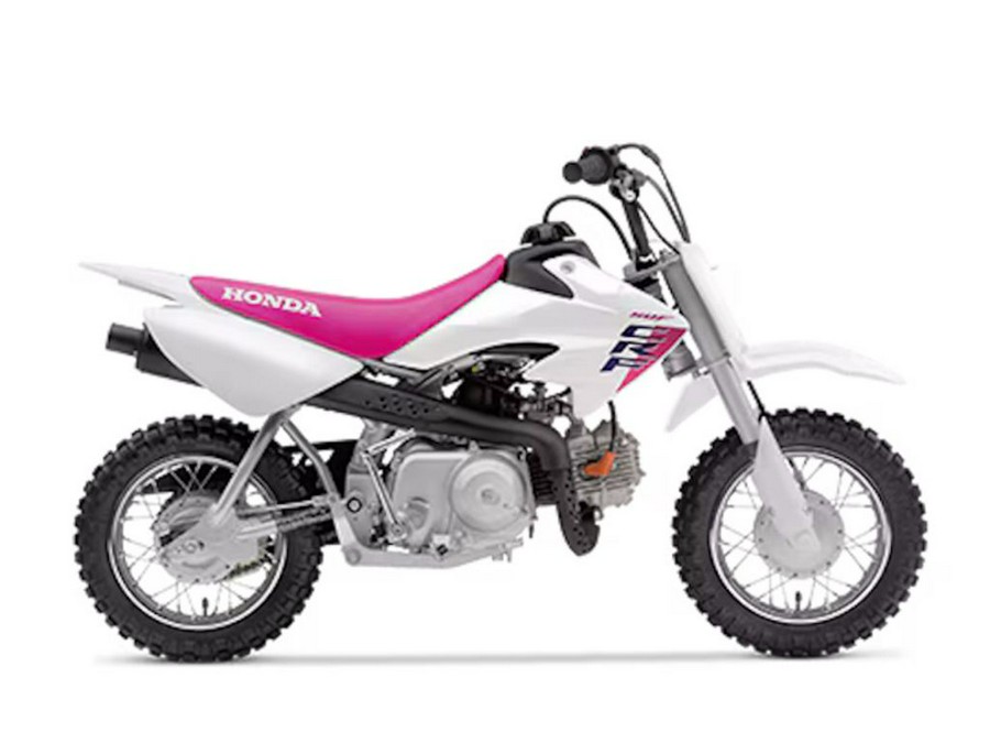 2025 Honda CRF® 50F