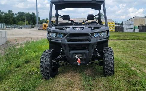 2025 CAN-AM DEFENDER XT HD9