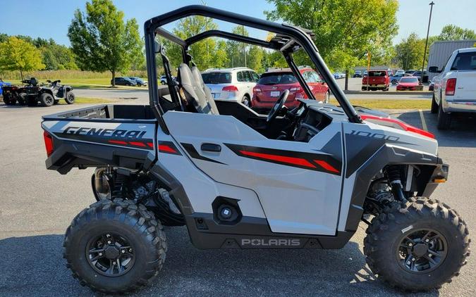 2025 Polaris® General 1000 Sport