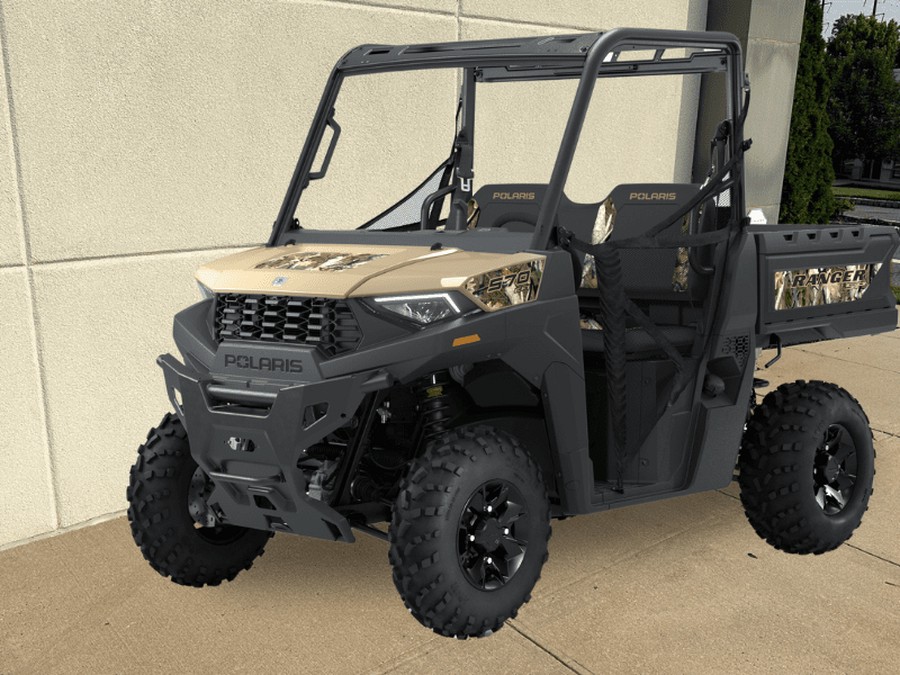 2025 Polaris RANGER SP 570 PREMIUM