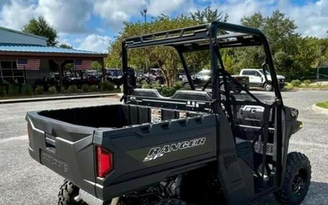 2026 Polaris Ranger SP 570