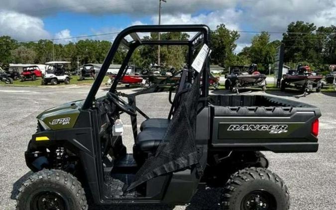 2026 Polaris Ranger SP 570