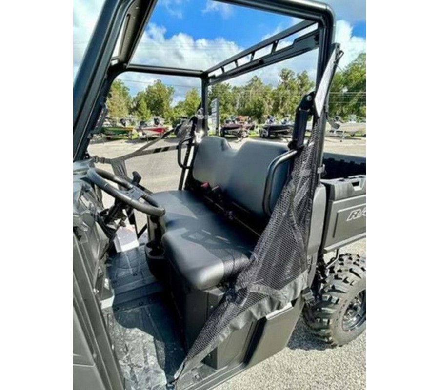 2026 Polaris Ranger SP 570