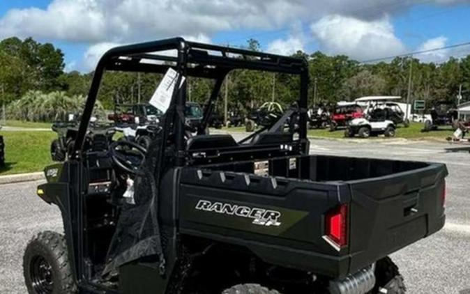 2026 Polaris Ranger SP 570