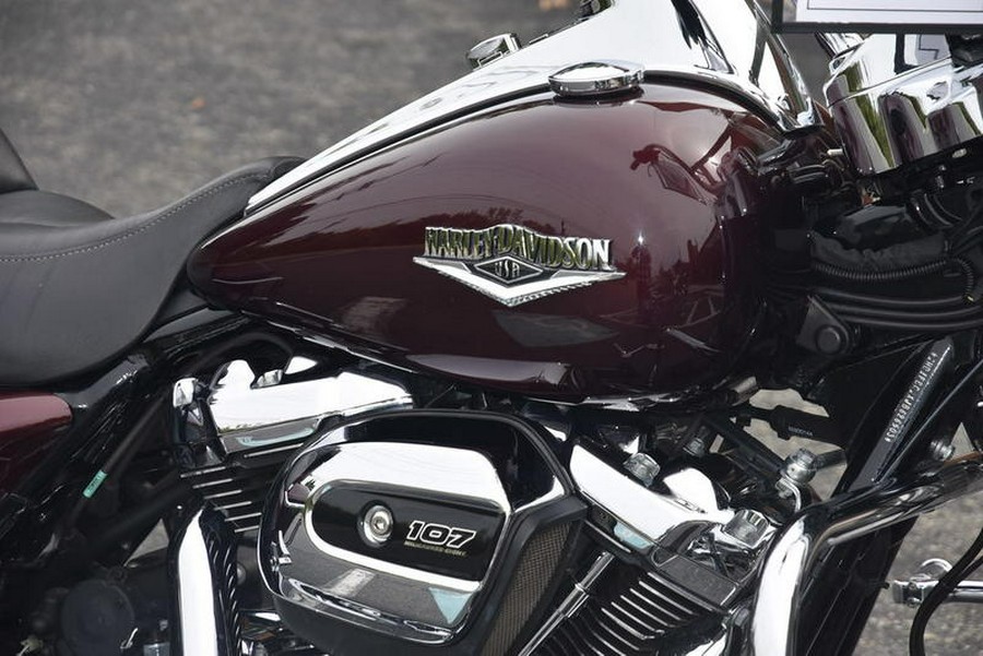 2018 Harley-Davidson® FLHR - Road King®