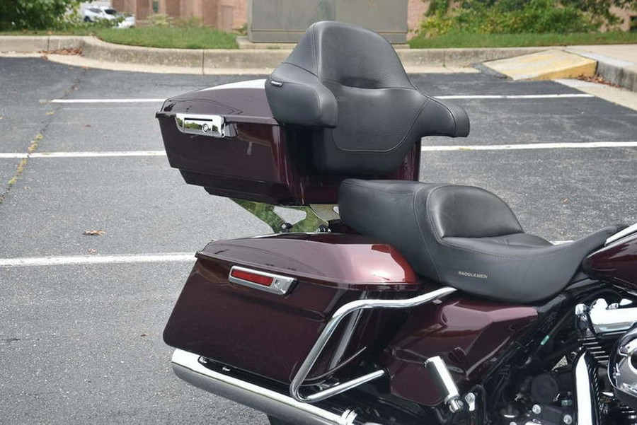 2018 Harley-Davidson® FLHR - Road King®