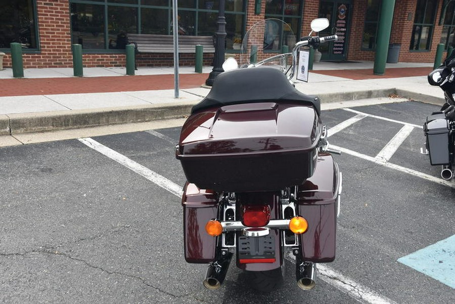 2018 Harley-Davidson® FLHR - Road King®