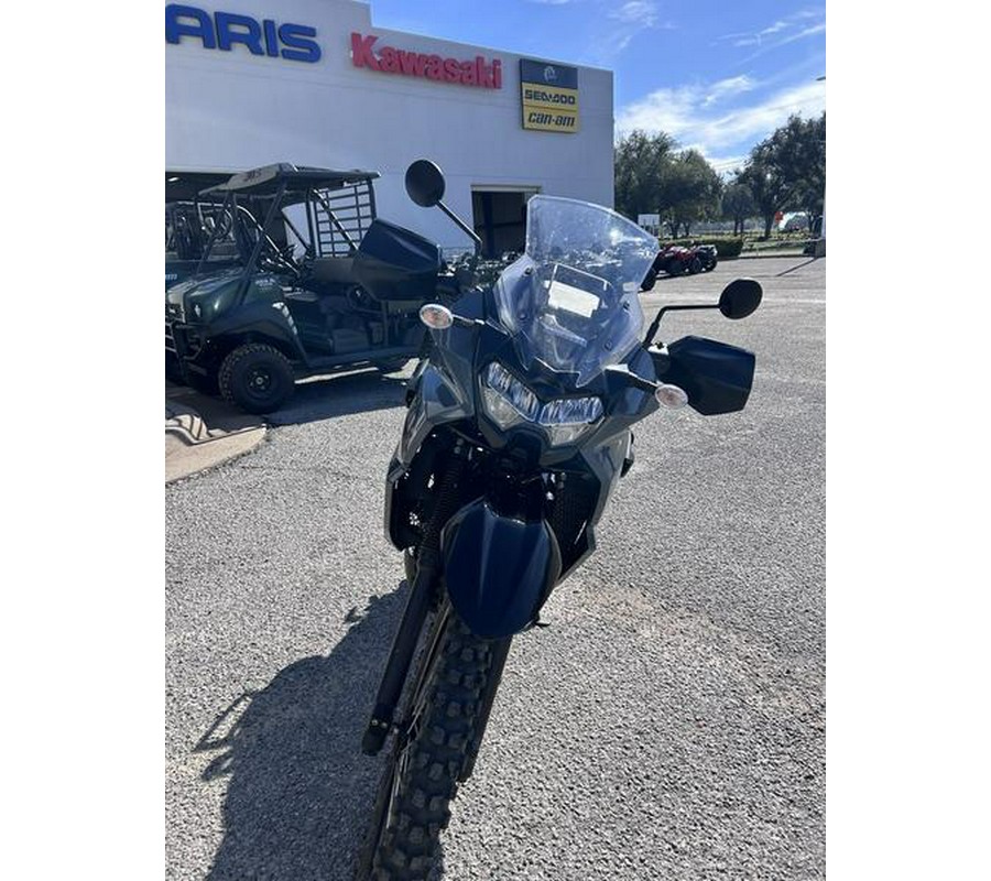 2023 Kawasaki KLR®650
