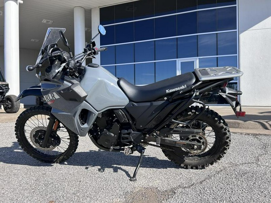 2023 Kawasaki KLR®650