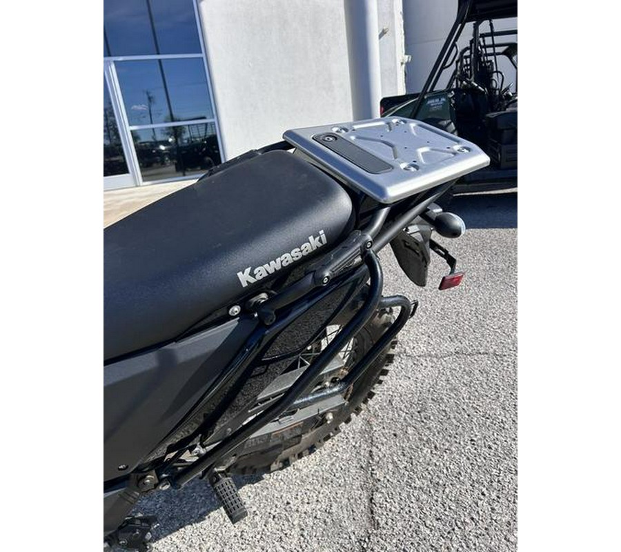 2023 Kawasaki KLR®650