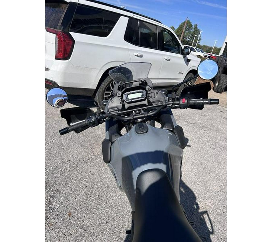 2023 Kawasaki KLR®650