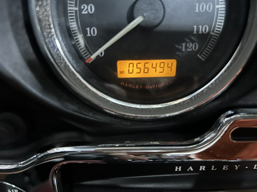 2009 H-D FLHTCU Electra Glide Ultra Classic 96ci