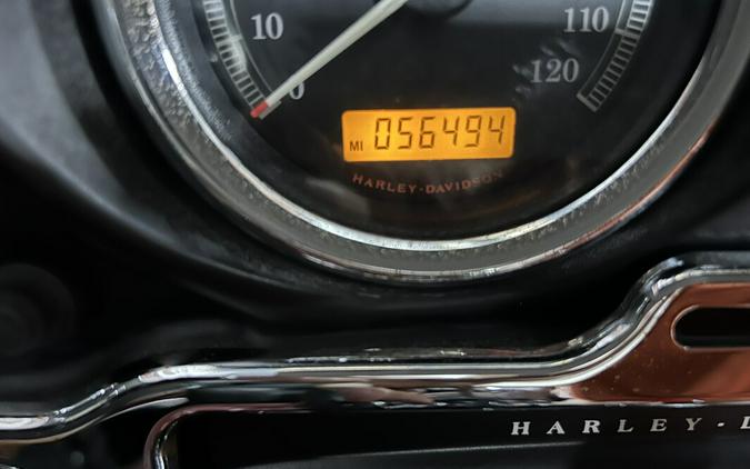 2009 H-D FLHTCU Electra Glide Ultra Classic 96ci