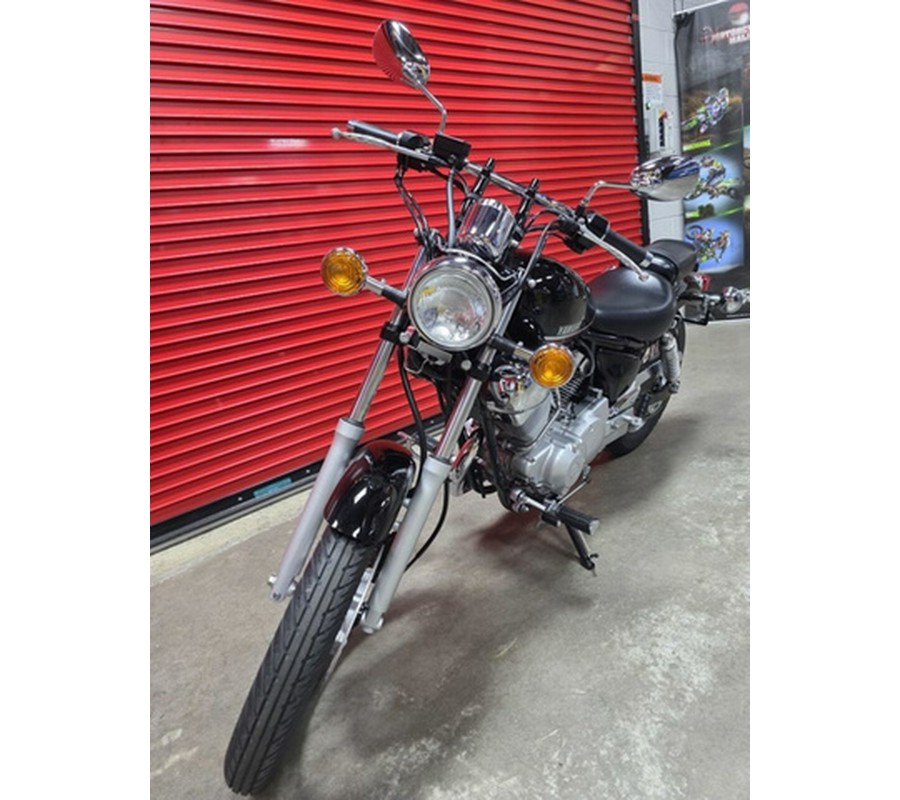 2026 Yamaha V Star 250