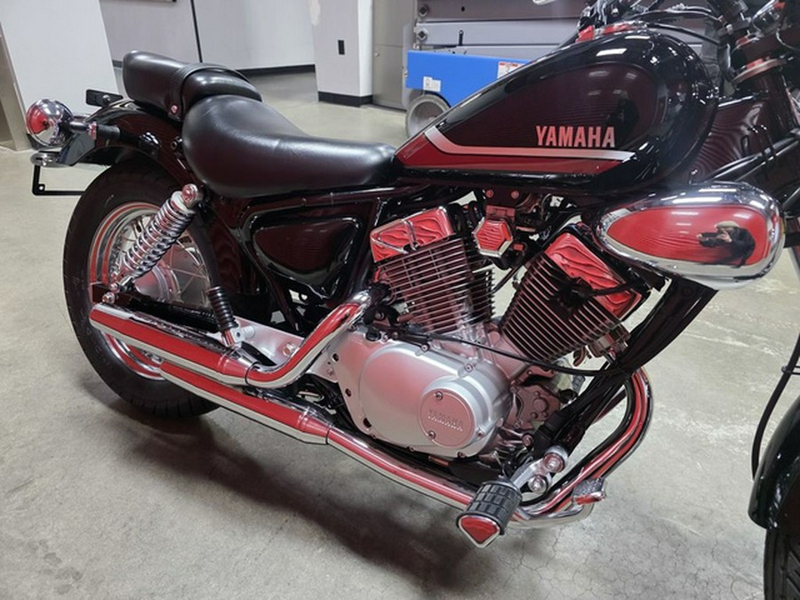 2026 Yamaha V Star 250