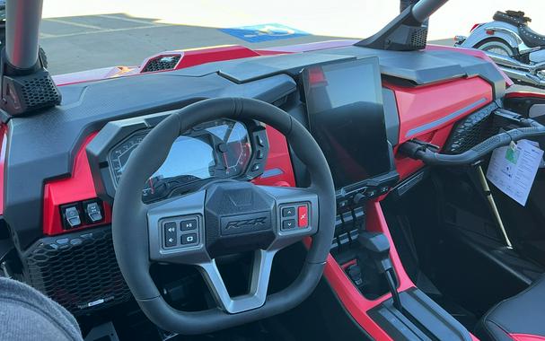 2026 Polaris RZR Pro R Ultimate