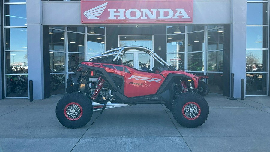 2026 Polaris RZR Pro R Ultimate