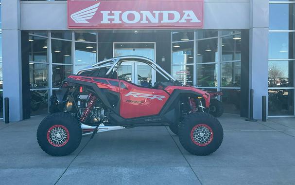 2026 Polaris RZR Pro R Ultimate