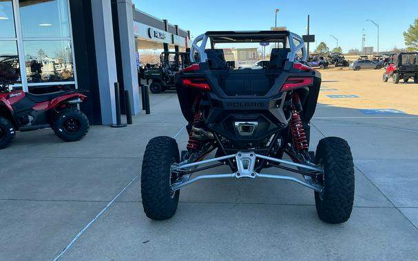 2026 Polaris RZR Pro R Ultimate