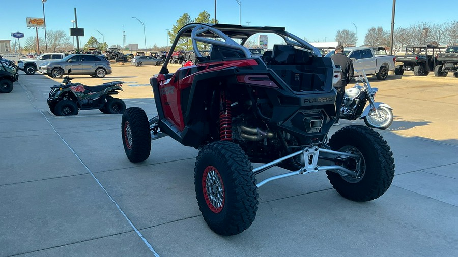 2026 Polaris RZR Pro R Ultimate