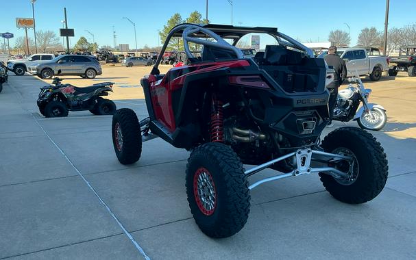 2026 Polaris RZR Pro R Ultimate