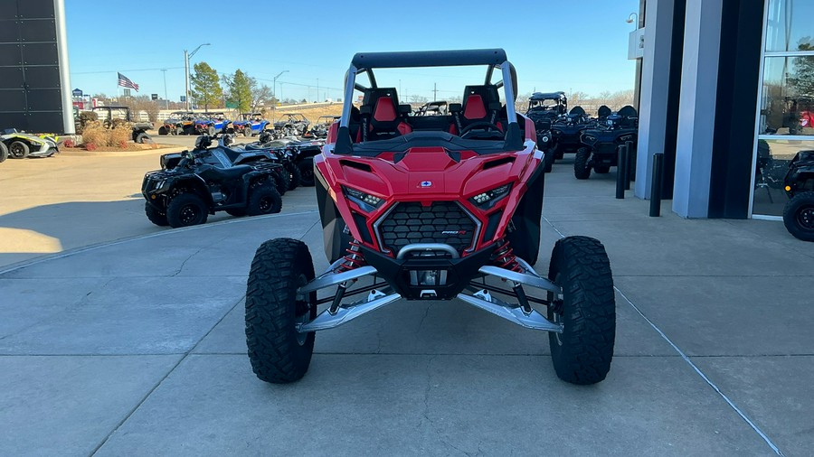 2026 Polaris RZR Pro R Ultimate