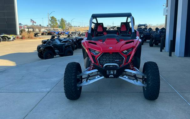 2026 Polaris RZR Pro R Ultimate