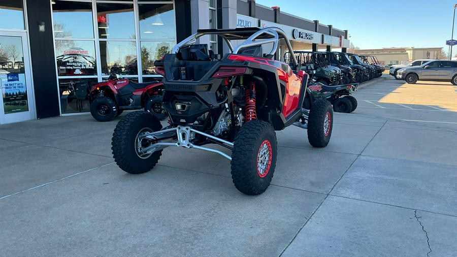 2026 Polaris RZR Pro R Ultimate