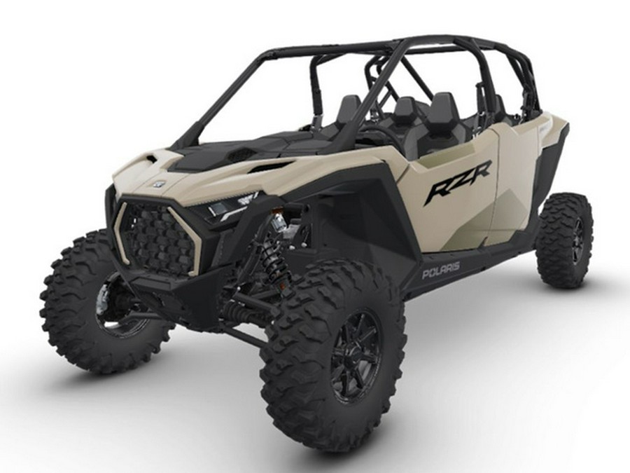2026 Polaris RZR Pro XP 4 Sport
