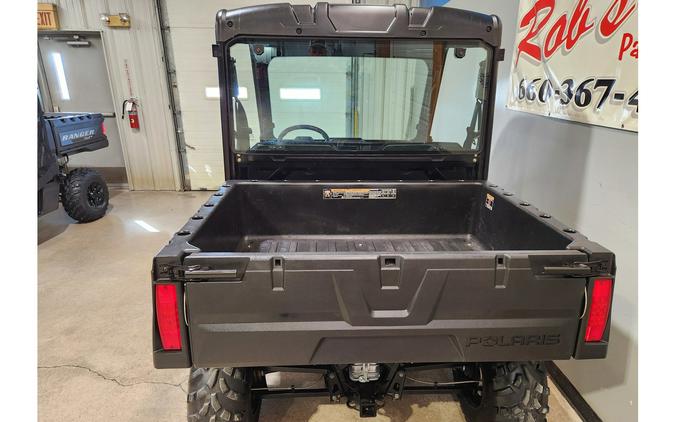 2018 Polaris RANGER 500 4X4 EFI