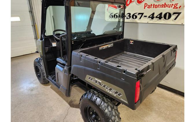 2018 Polaris RANGER 500 4X4 EFI