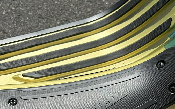 2024 Vespa Primavera 50