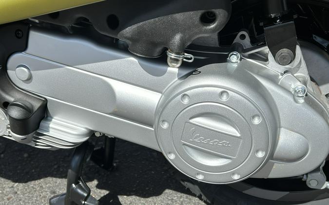 2024 Vespa Primavera 50