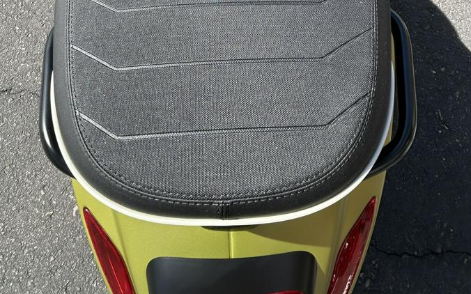 2024 Vespa Primavera 50