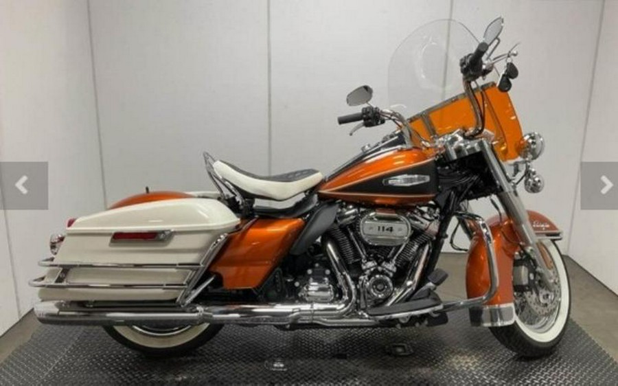 2023 Harley-Davidson® FLHFB - Electra Glide® Highway King