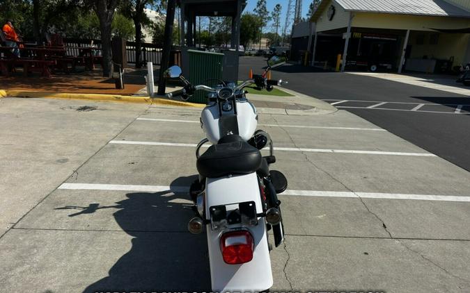 2011 Harley-Davidson® Fat Boy® Lo