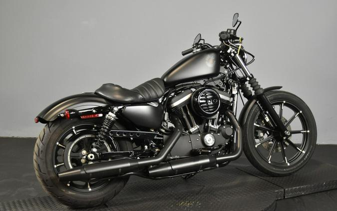 2021 Harley-Davidson Iron 883 XL 883N