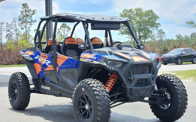 2022 Polaris RZR XP 4 1000 Sport