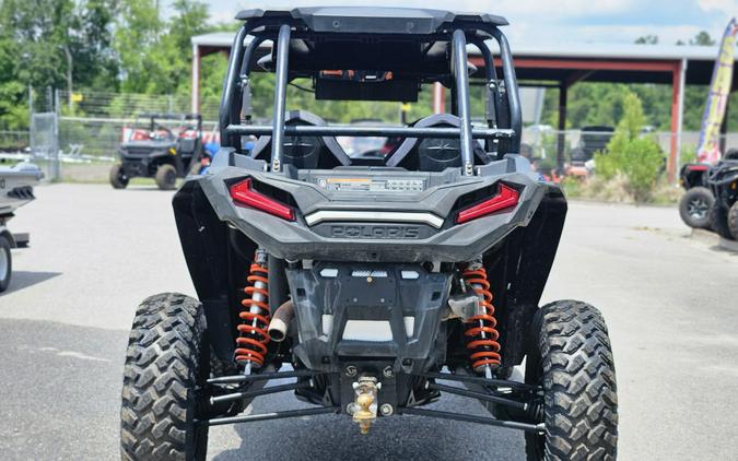 2022 Polaris RZR XP 4 1000 Sport