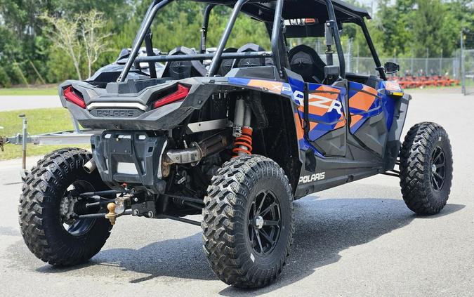 2022 Polaris RZR XP 4 1000 Sport
