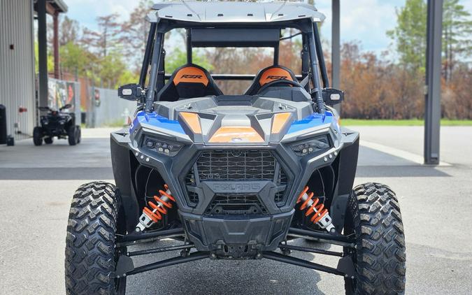2022 Polaris RZR XP 4 1000 Sport