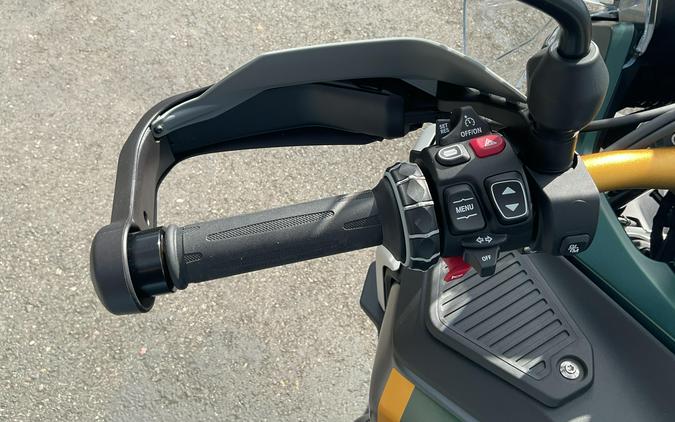 2026 BMW R 1300 GS Adventure