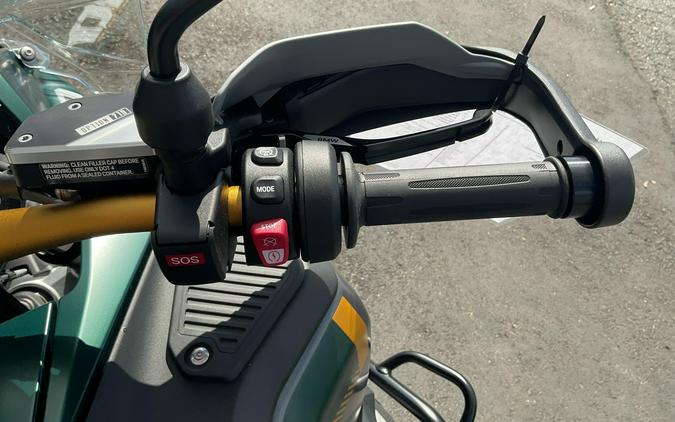 2026 BMW R 1300 GS Adventure
