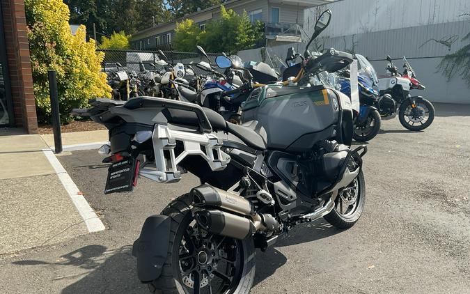 2026 BMW R 1300 GS Adventure