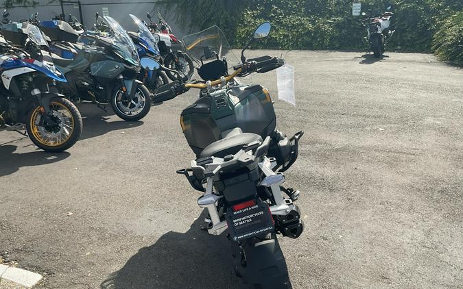 2026 BMW R 1300 GS Adventure